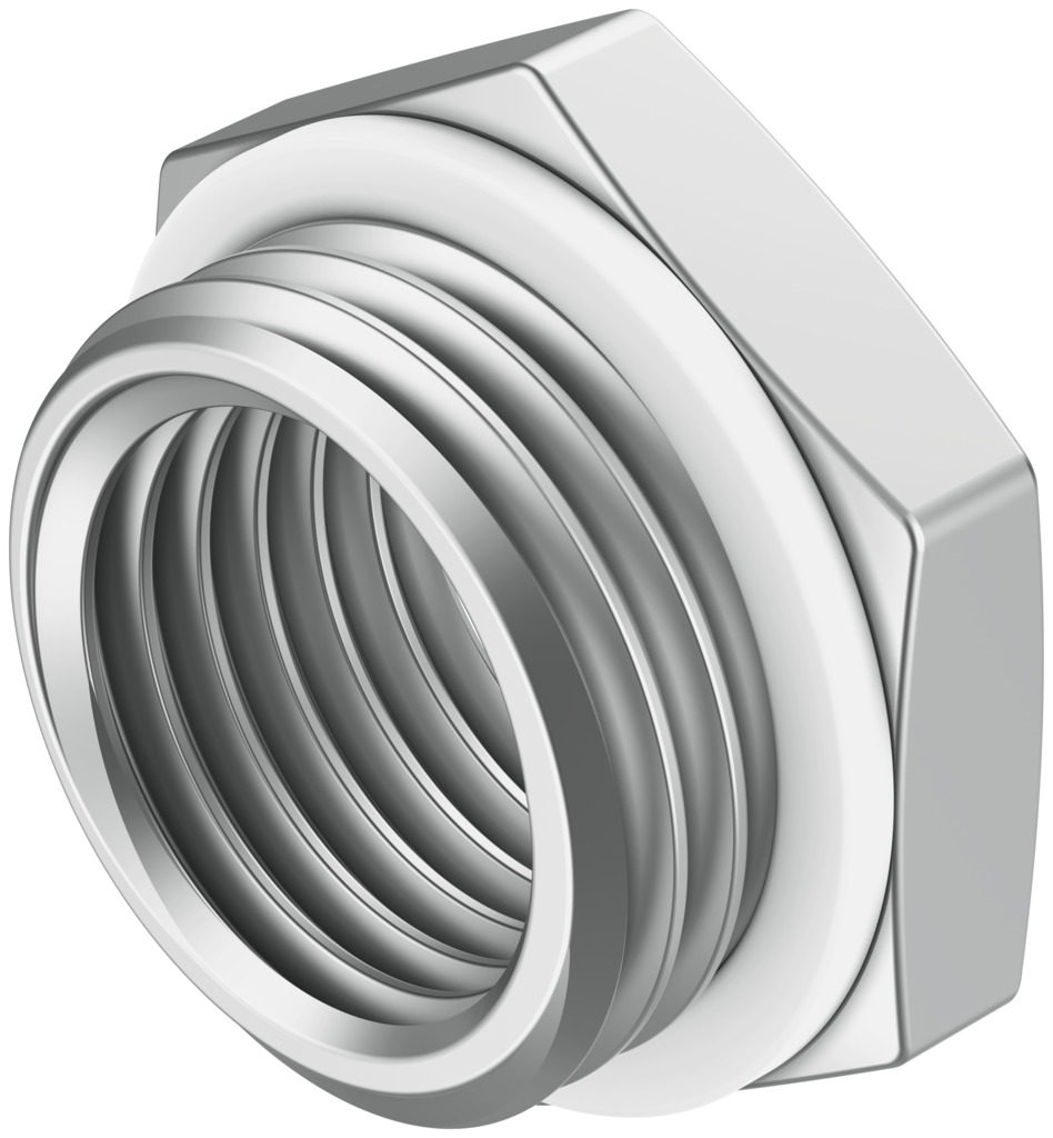 Festo 8142602 Reduziernippel - Bild 2
