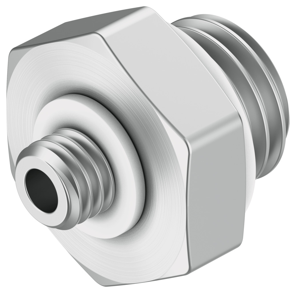 Festo 8142591 Doppelnippel - Bild 2