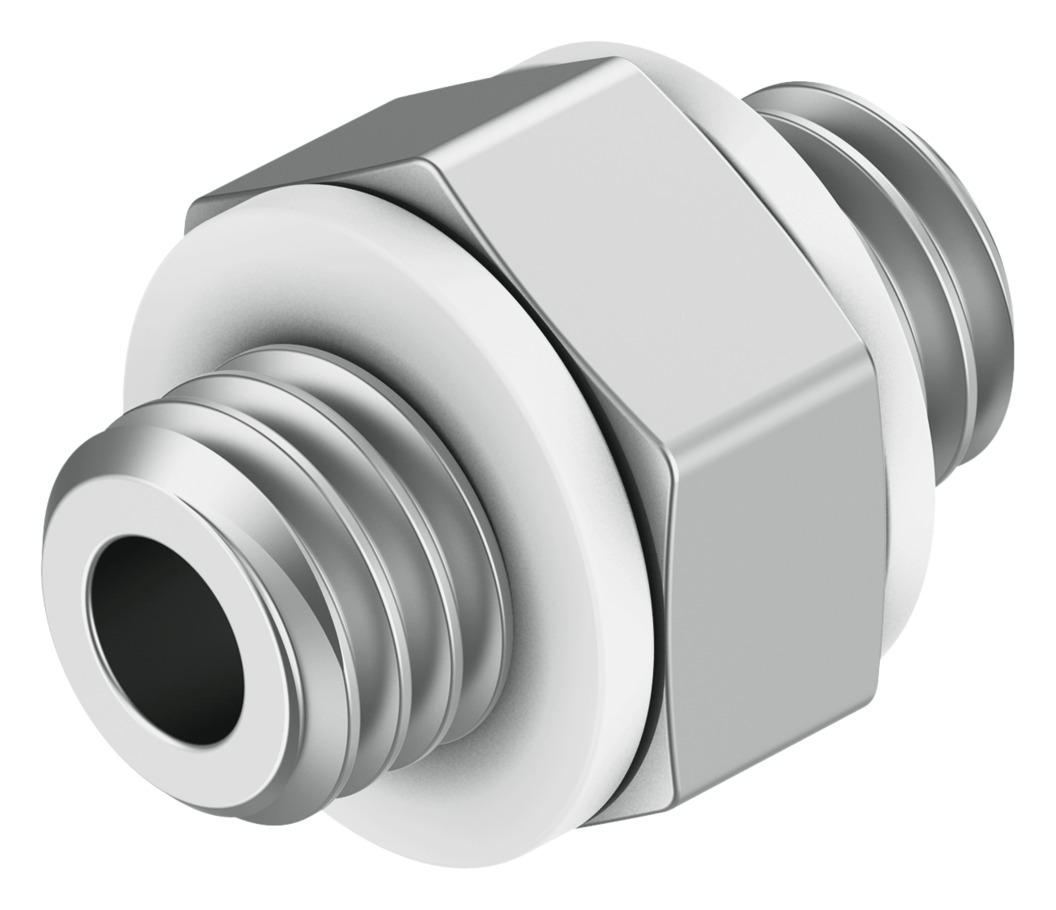 Festo 8142592 Doppelnippel - Bild 2