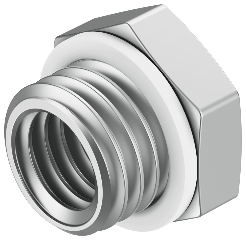 Festo 8142594 Reduziernippel - Bild 2