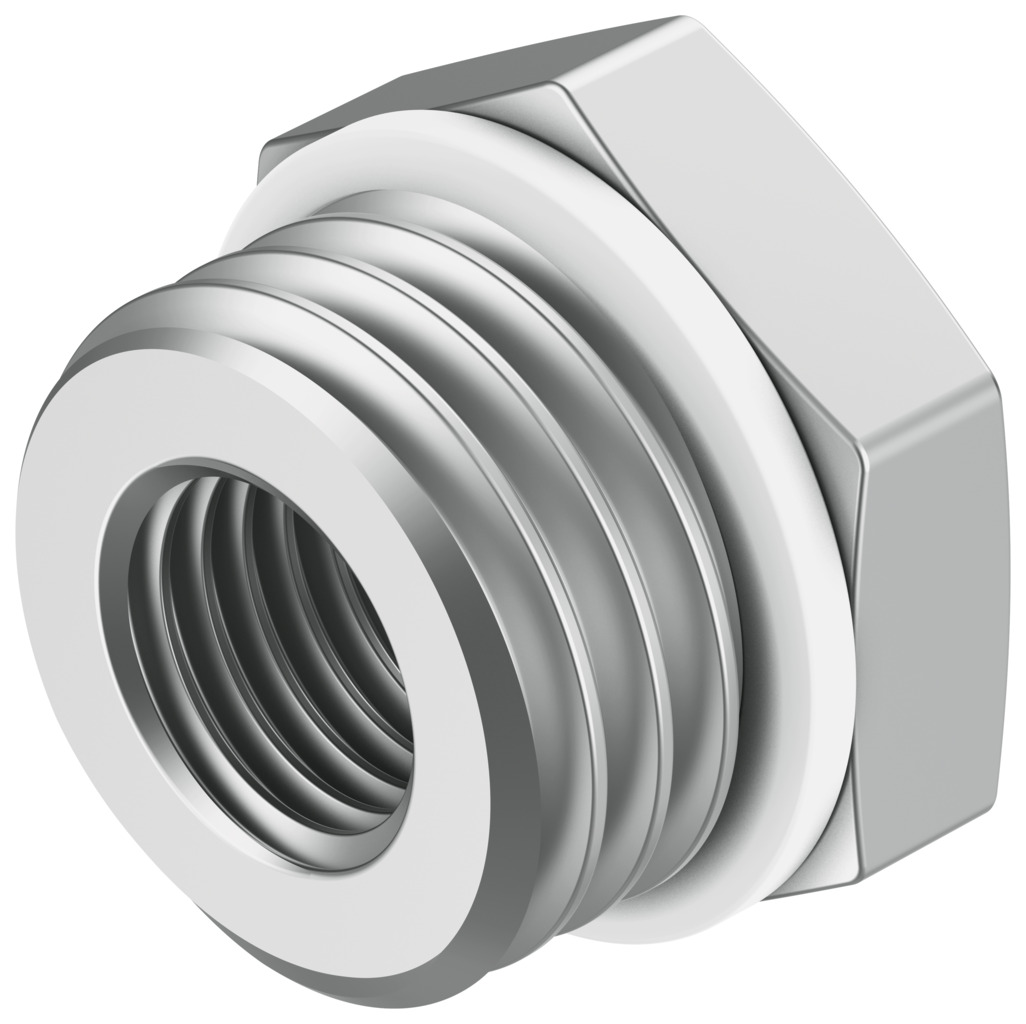 Festo 8142595 Reduziernippel - Bild 2