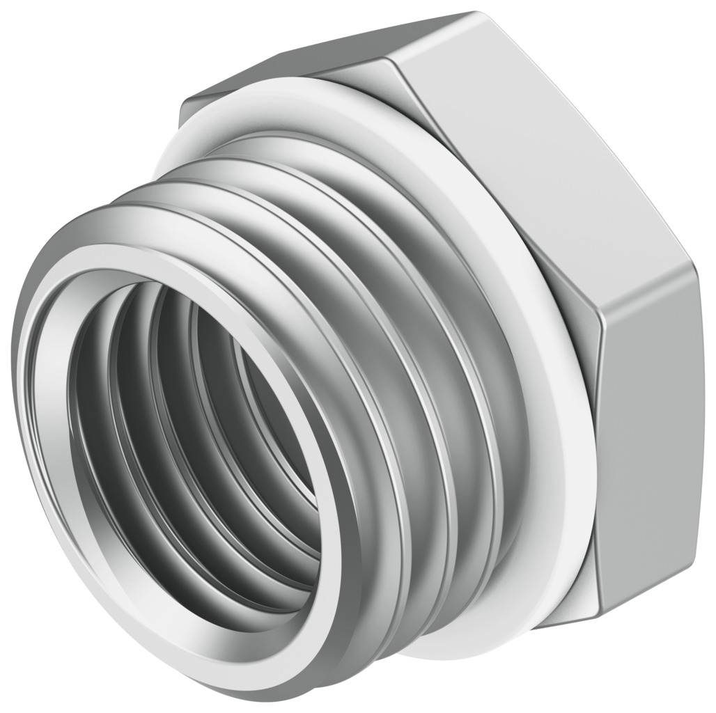 Festo 8142596 Reduziernippel - Bild 2