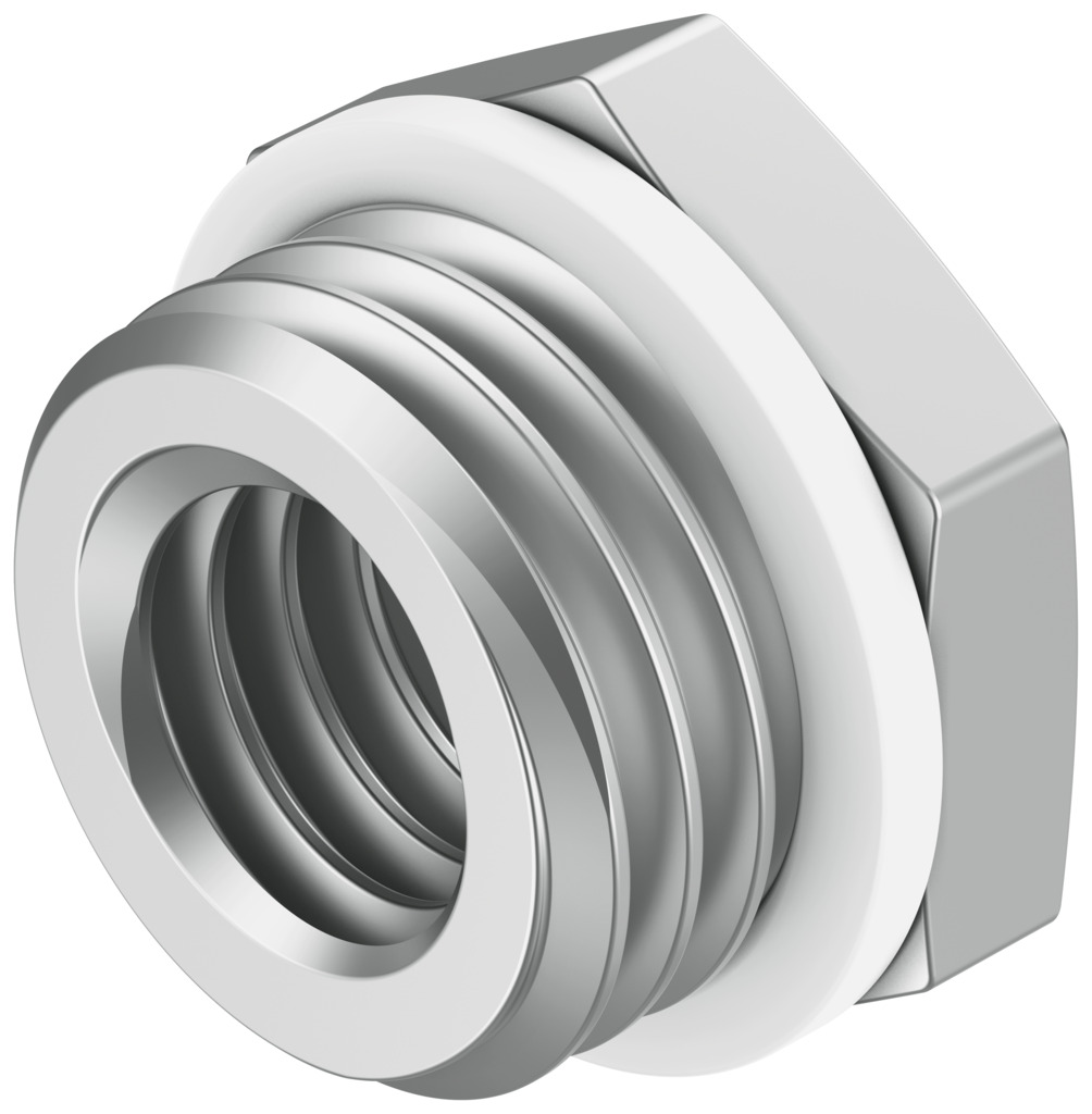 Festo 8142597 Reduziernippel - Bild 2