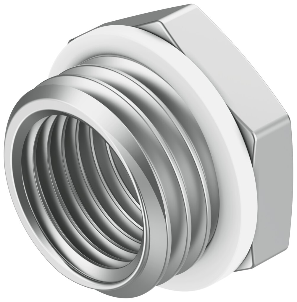 Festo 8142598 Reduziernippel - Bild 2
