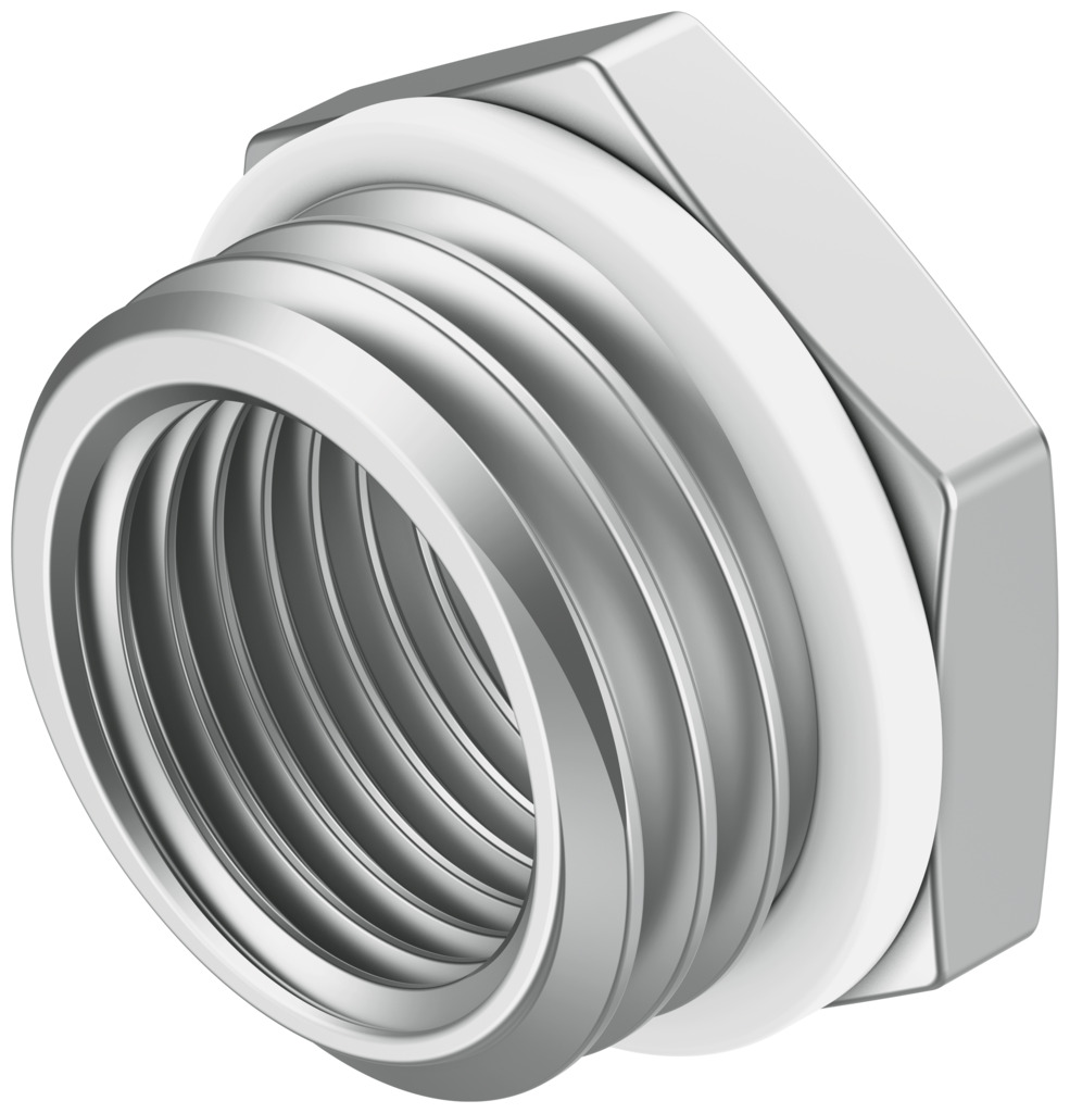 Festo 8142599 Reduziernippel - Bild 2