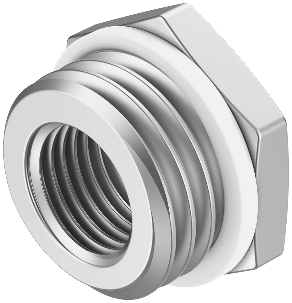 Festo 8142600 Reduziernippel - Bild 2