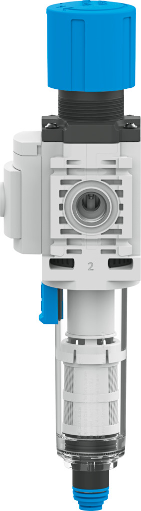 Festo 8098263 Filter-Regelventil - Bild 3