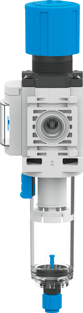 Festo 8175798 Filter-Regelventil - Bild 3
