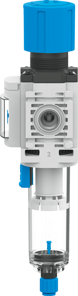Festo 8175802 Filter-Regelventil - Bild 3