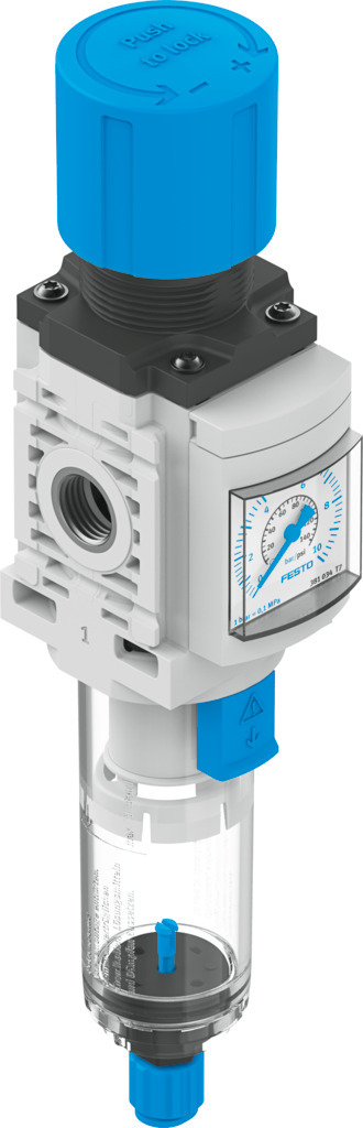 Festo 8098257