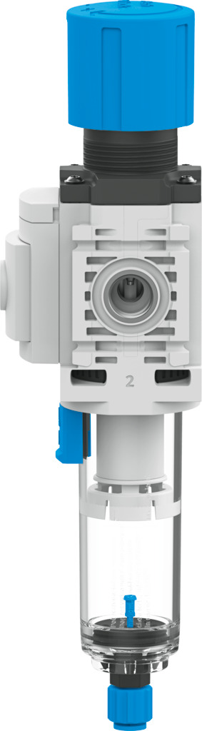 Festo 8175803 Filter-Regelventil - Bild 3