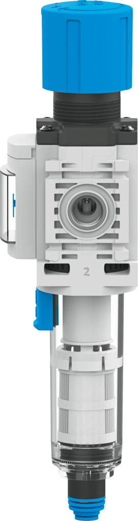 Festo 8098264 Filter-Regelventil - Bild 3