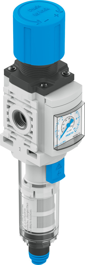 Festo 8098264