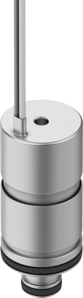 Festo 8074537 Proportional-Wegeventil - Bild 2