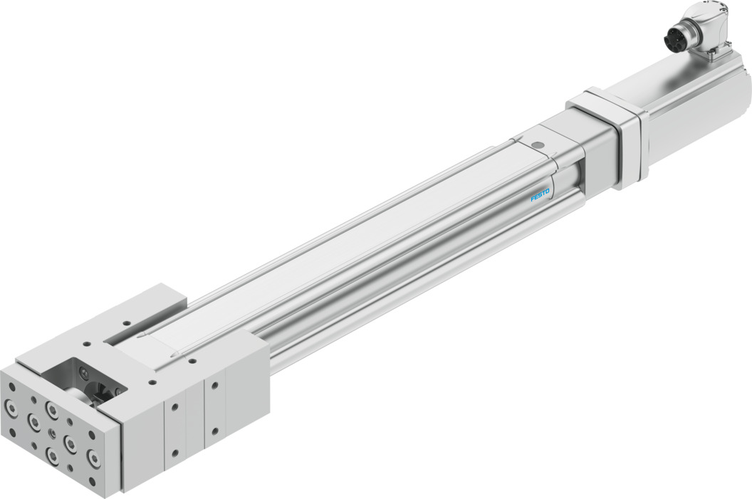 Cilindro eléctrico