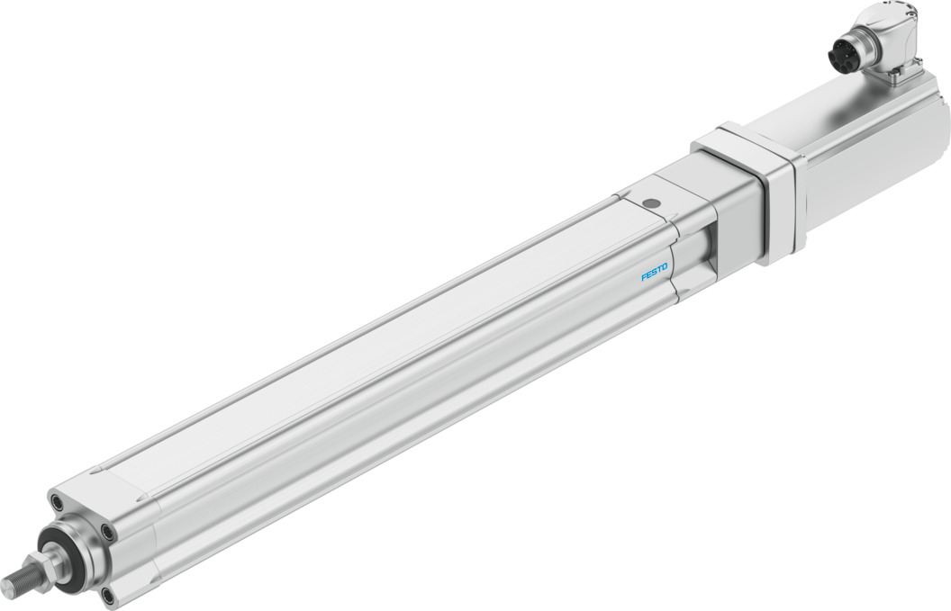 Cilindro eléctrico