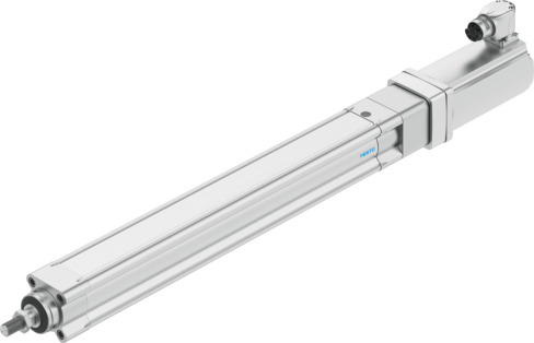 Cilindro eléctrico