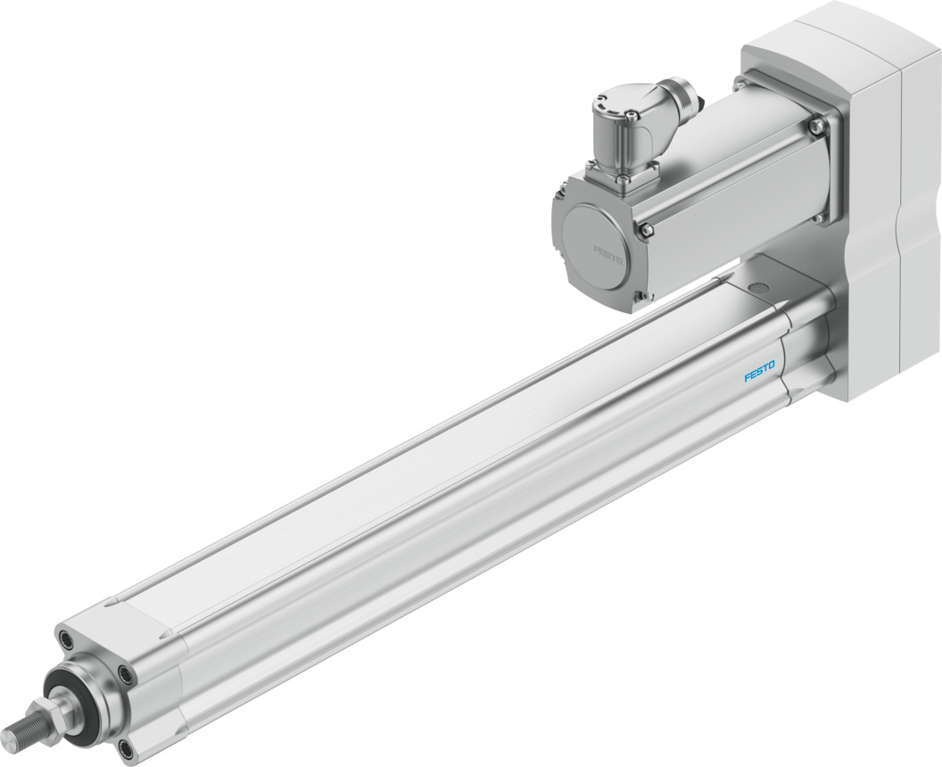 Cilindro eléctrico