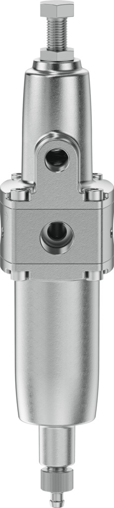 Festo 8120896 Filter-Regelventil - Bild 3