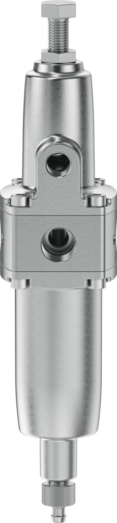 Festo 8120899 Filter-Regelventil - Bild 3