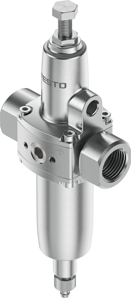 Festo 8120901