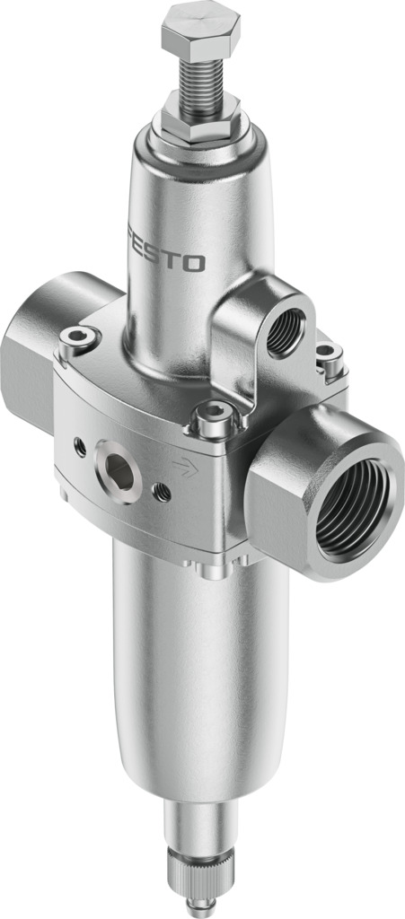 Festo 8120897