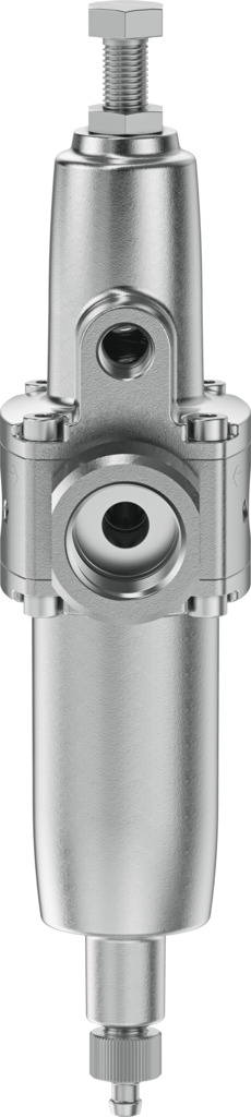 Festo 8120897 Filter-Regelventil - Bild 2