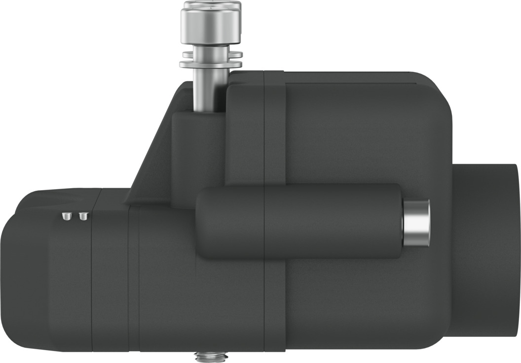 Festo 8140400 Endschalteranbau - Bild 3