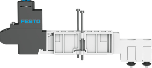Regulator plate