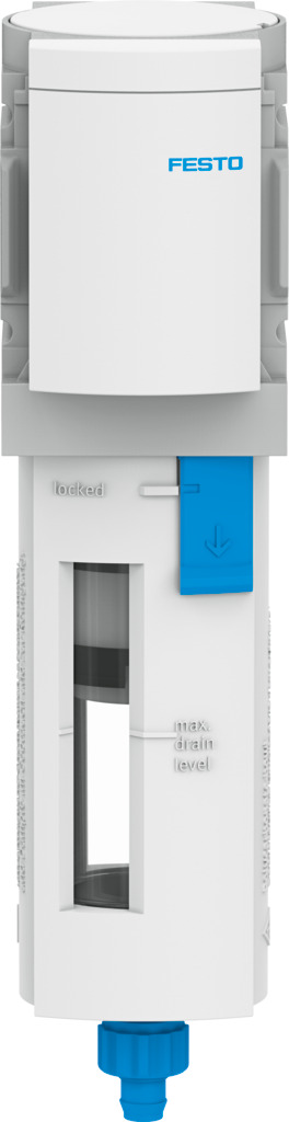Festo 529461 Feinfilter - Bild 2
