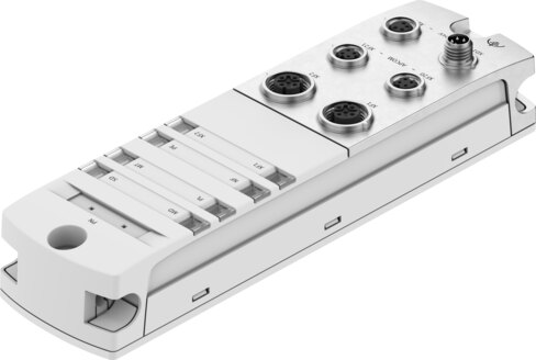 PROFINET Interface