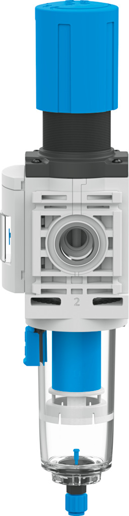 Festo 8175820 Filter-Regelventil - Bild 3