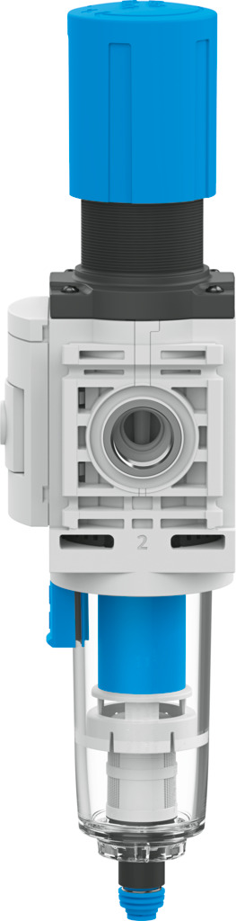 Festo 8098306 Filter-Regelventil - Bild 3