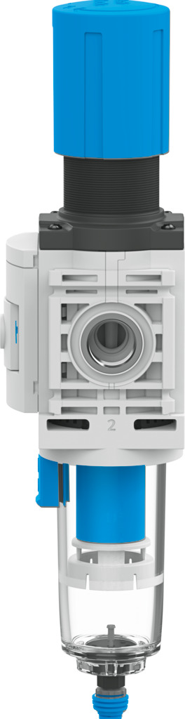 Festo 8175821 Filter-Regelventil - Bild 3