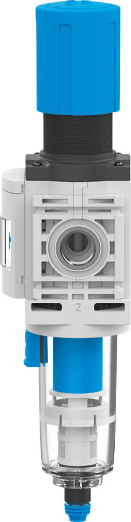 Festo 8098312 Filter-Regelventil - Bild 3