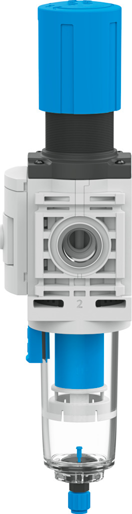 Festo 8098301 Filter-Regelventil - Bild 3
