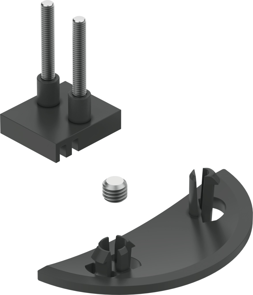 Festo 8001479 Abdeckung - Bild 2