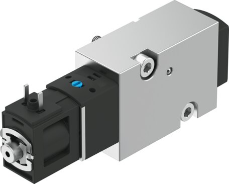 Électrodistributeur