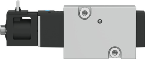 Électrodistributeur