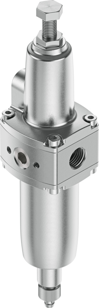 Festo 8120896 Filter-Regelventil - Bild 2