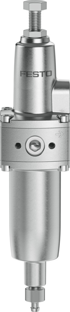 Festo 8120896 Filter-Regelventil - Bild 4