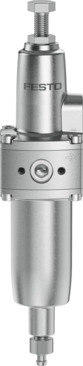Filtro-regolatore