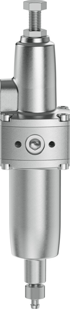 Festo 8120896 Filter-Regelventil - Bild 5