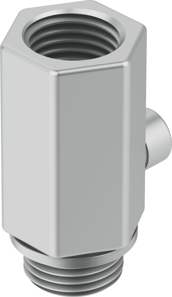 Festo 184585 Handhilfsbetätigung - Bild 2