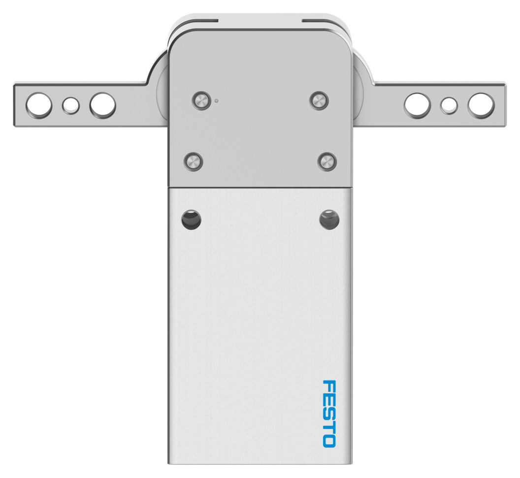 Festo 8133559 Radialgreifer - Bild 3