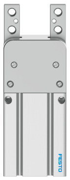 Pince à serrage radial