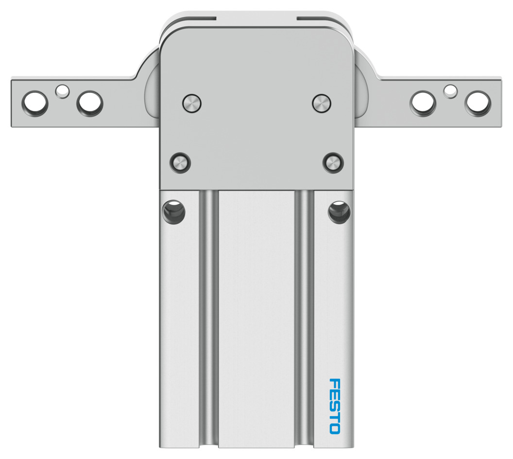 Festo 8128721 Radialgreifer - Bild 3