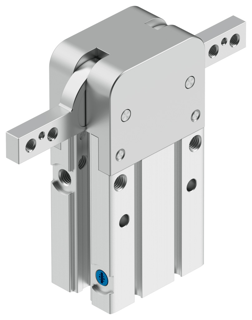 Festo 8128698 Radialgreifer - Bild 2