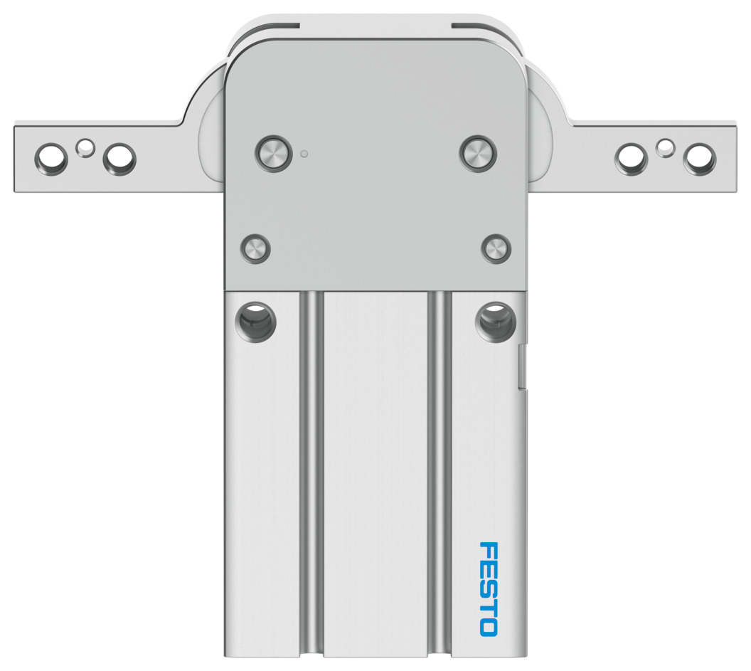 Festo 8128698 Radialgreifer - Bild 3