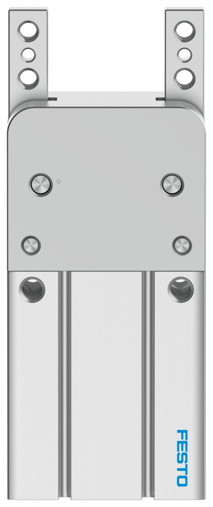 Festo 8128142 Radialgreifer - Bild 3